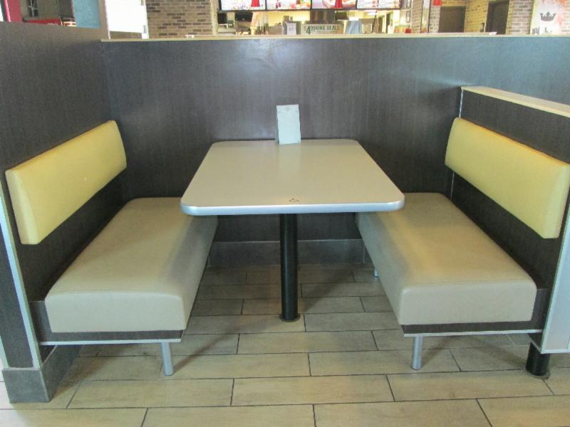 ADA and Furniture Abadi Access Abadi Access