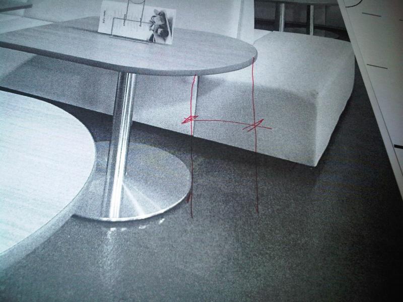 ADA and Furniture Abadi Access Abadi Access