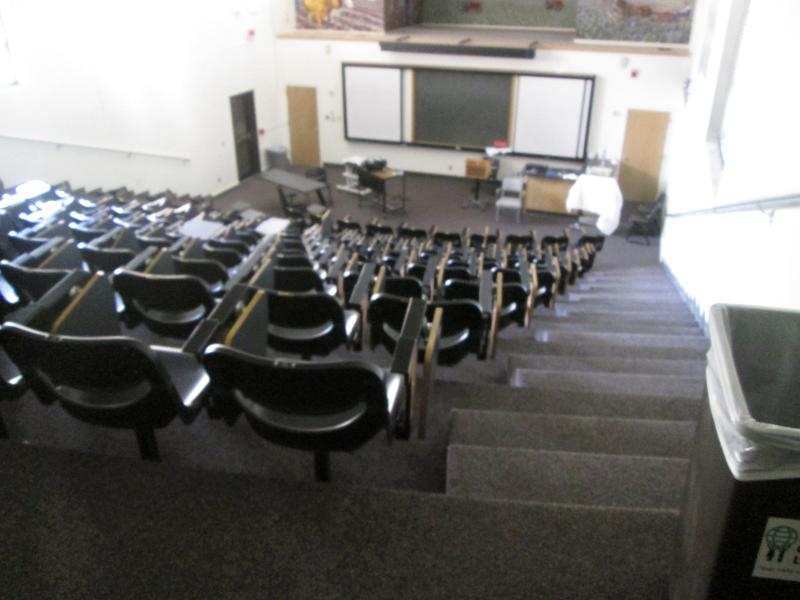 Assembly Seating Abadi Access Abadi Access