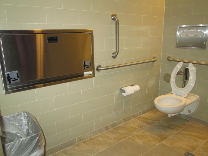 Diaper Changing Stations Abadi Access Abadi Access