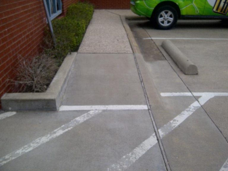 Ramps and Curb Ramps Abadi Access Abadi Access