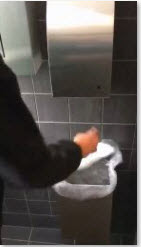 Solutions to violations 8