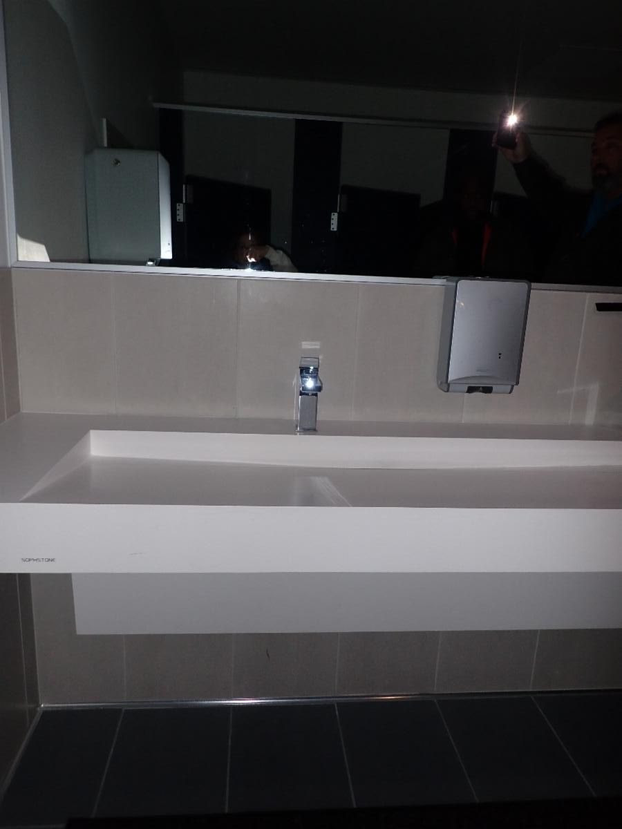 Solutions to violations 9