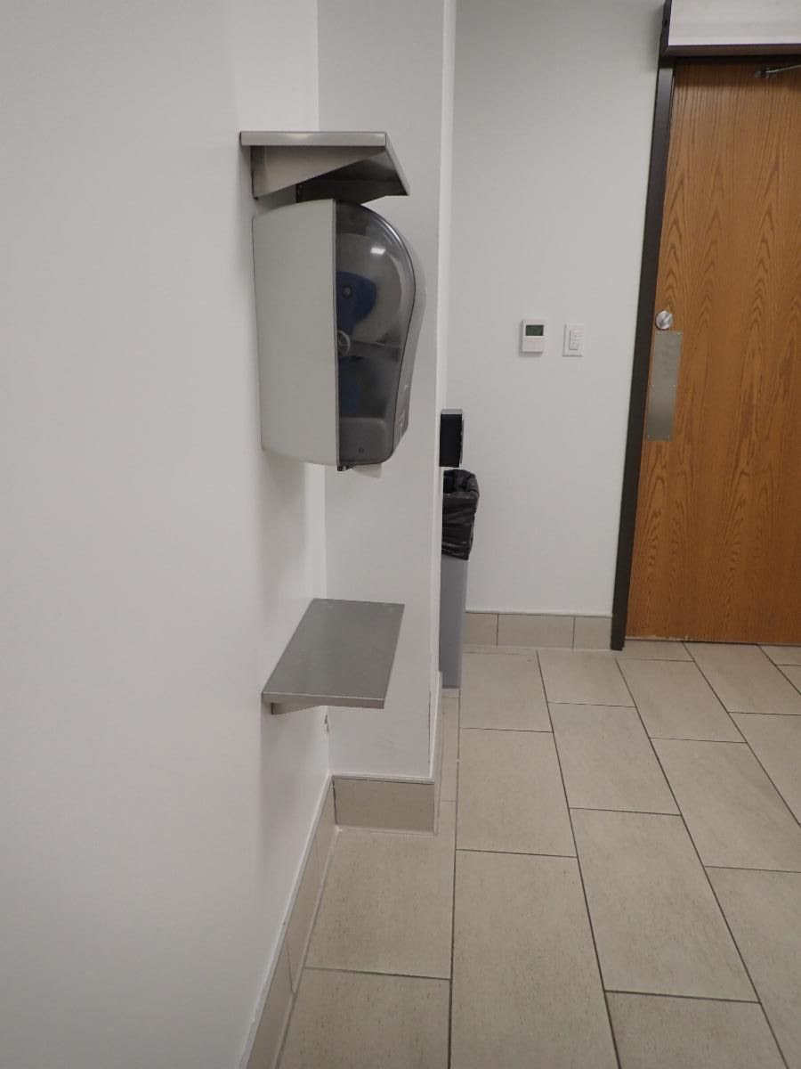 Solutions to violations 7