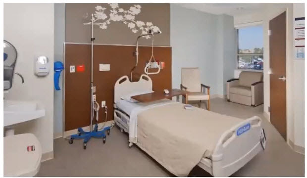 Accessible Restrooms 6