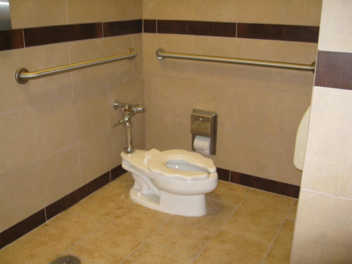 Accessible Restrooms 1