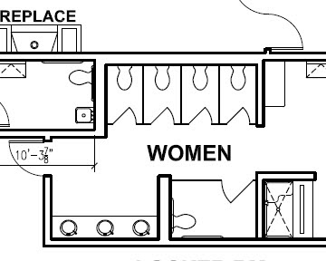 Accessible Restrooms 2