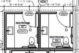 Accessible Restrooms 4