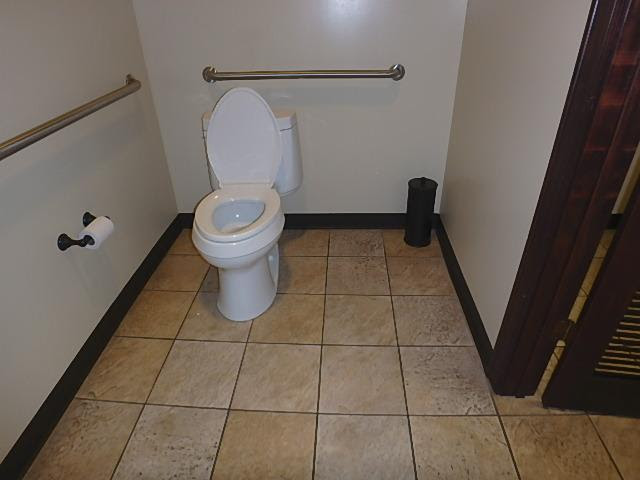 Accessible Restrooms 3
