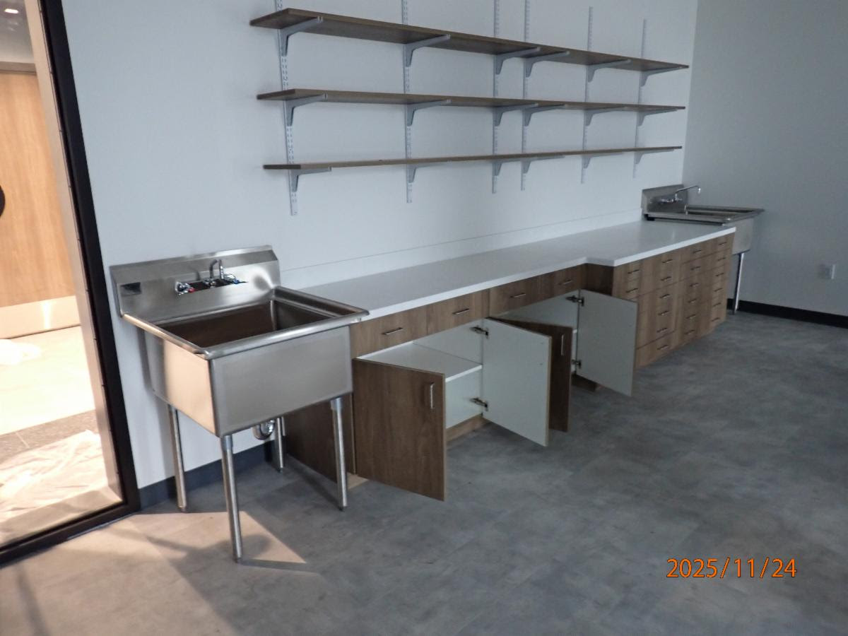 June 2026: What sinks must comply with ADA? 5