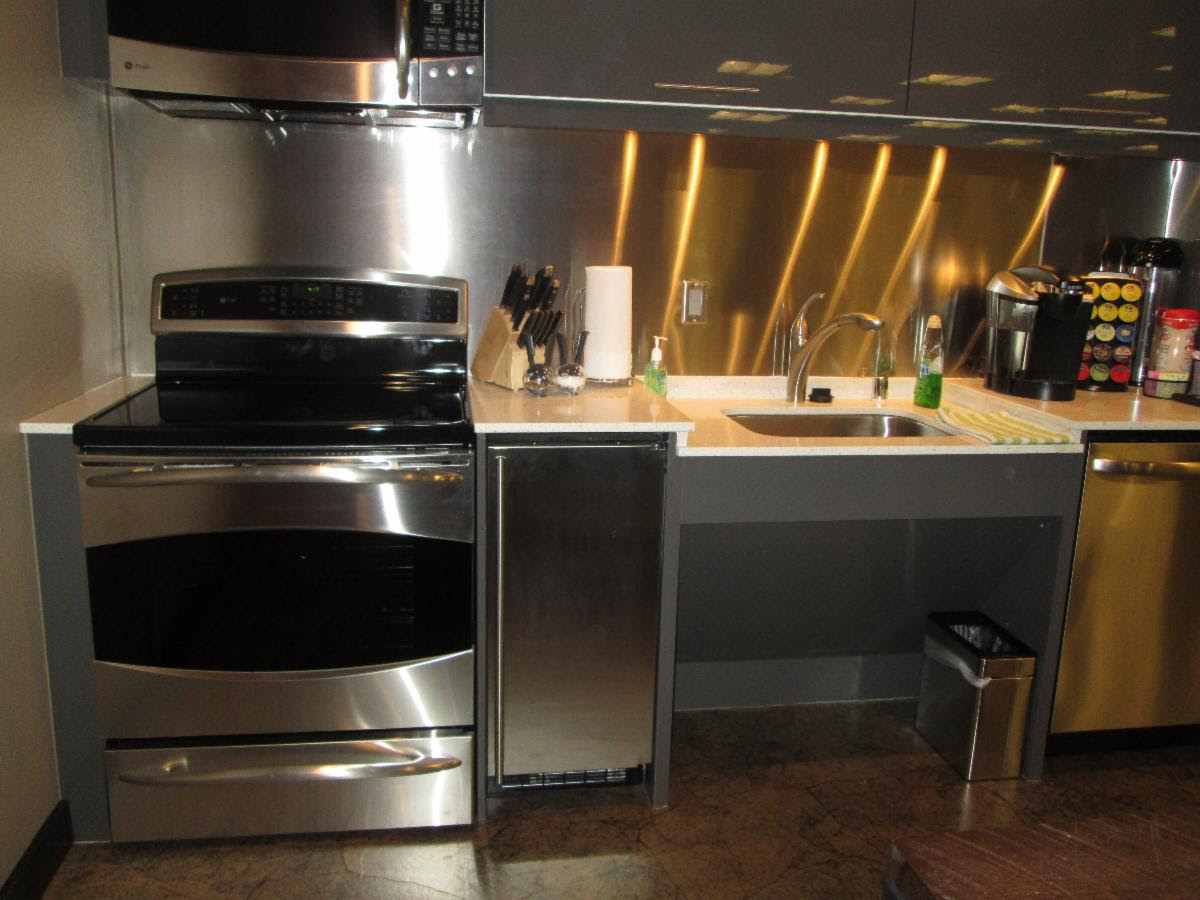 June 2026: What sinks must comply with ADA? 7