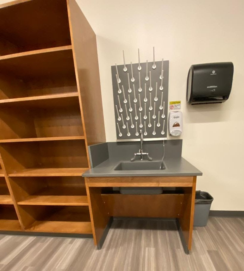 June 2026: What sinks must comply with ADA? 4