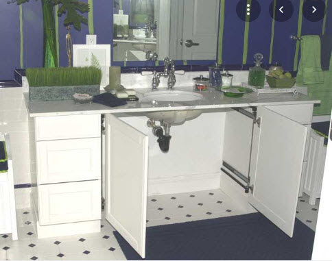 June 2026: What sinks must comply with ADA? 15